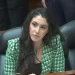 U.S. Rep. Anna Paulina Luna, R-Florida

U.S. House Oversight Committee via Youtube