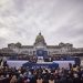 The inauguration of Gov. Josh Shapiro at the Pennsylvania Capitol in Harrisburg on Jan. 17, 2023.

Commonwealth Media Services