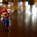 It’s-a-Mario.

Tom Newby / Flickr