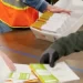 Colorado election officials processing ballots

Colorado Secretary of State | Facebook