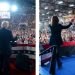 Donald Trump and Kamala Harris at respective rallies.

Donald Trump | Truth Social Kamala Harris | X