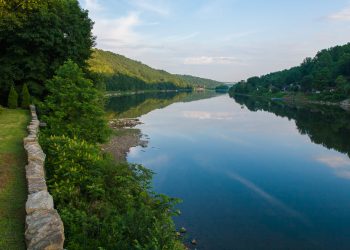 Allegheny River Water Trail | Visit PA Great Outdoors