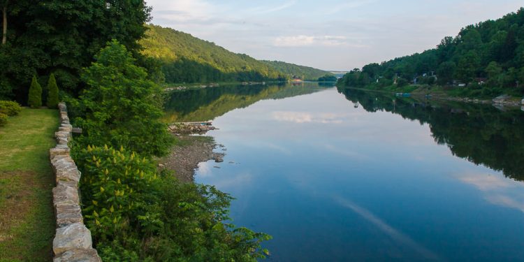 Allegheny River Water Trail | Visit PA Great Outdoors