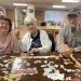 At Penn Highlands Adult Day Services, people enjoy many activities ranging from exercise and baking to puzzles and gardening.