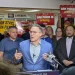 Republican Senate Candidate Dave McCormick speaks to a crowd of supporters at the Bensalem Farmers Market and Deli on September 25, 2024.

Anthony Hennen | The Center Square