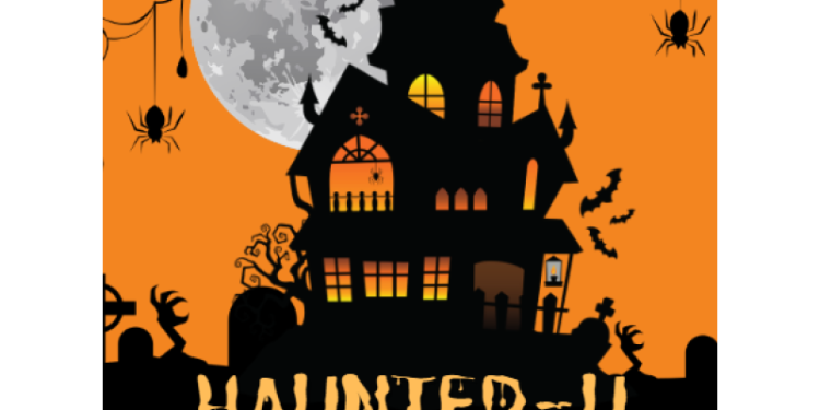 The Eberly College of Science’s Office of Science Outreach will hold its 2024 Haunted-U event from 5 to 8 p.m. on Saturday, Oct. 19, at Whitmore Lab, Osmond Lab and Mueller Lab on the University Park campus. Credit: Penn State. Creative Commons