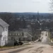 A street in St. Marys, Elk County

Nate Smallwood / For Spotlight PA