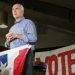 U.S. Sen. Bob Casey Jr., speaking at a campaign rally in Scranton, Pa. on Nov. 4, 2024.

Bob Casey | Facebook