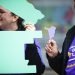 Advocates for an independent redistricting process hold a rally at the Pennsylvania Capitol in Harrisburg.

Amanda Berg / For Spotlight PA