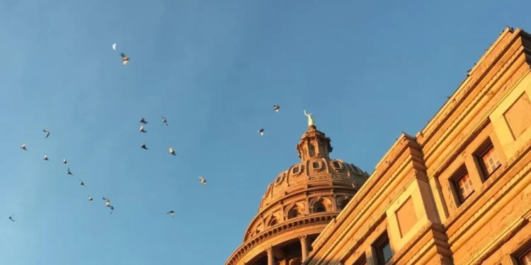 Lawmakers in the Texas Capitol are expected to act on a  school choice program in 2025, advocates say. 

Texas State Capitol Facebook Page